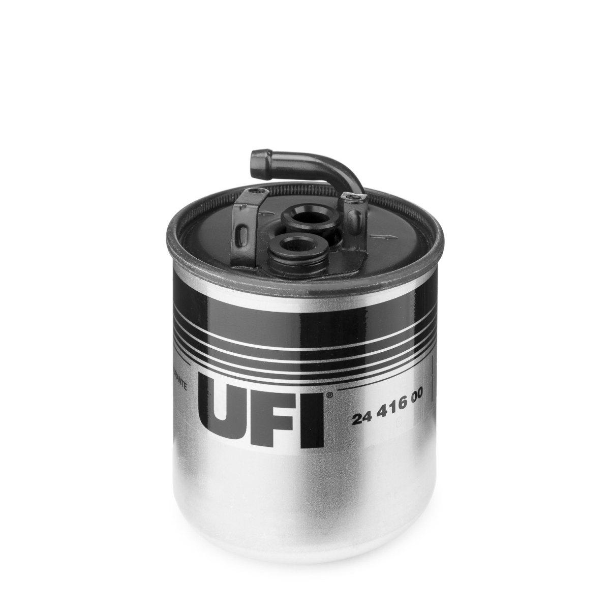 UFI A6110900852 2441600 filtro carburante mercedes benz 2441600